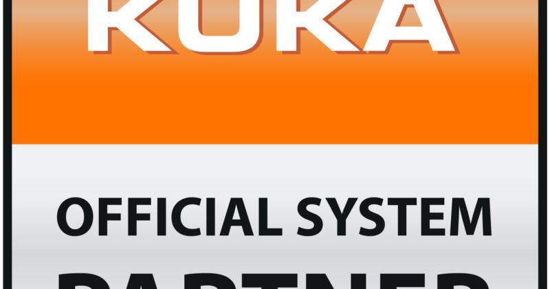 KUKA OFFICIAL SYSTEM PARTNER