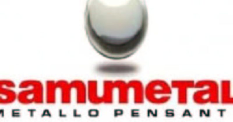 February 2010 – “SAMUMETAL” Fair in Pordenone from 10th to 13th