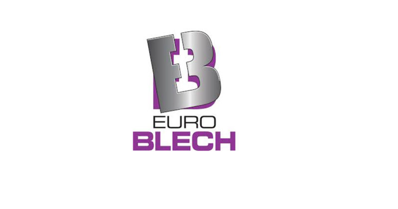 OTTOBRE 2010 – FIERA “EUROBLECH” A HANNOVER DAL 26 AL 30 OTTOBRE