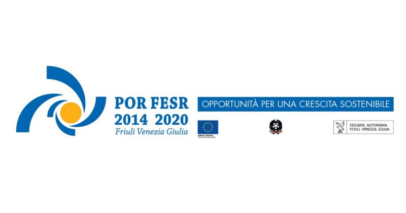 POR-FESR 2014-2020 – Attività 2.3.b.1 – Bando DGR 572/2017 –  SISTEC Srl: La massima digitalizzazione nel controllo di gestione.