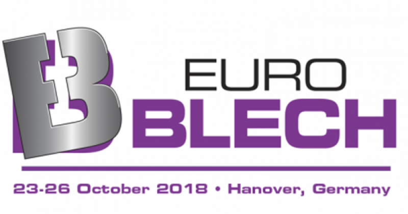 SISTEC will be present at EuroBLECH 2018 from 23 to 26 October