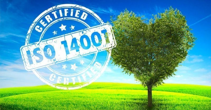 Environmental Management System, Sistec completes successfully the UNI EN ISO 14001 certification renewal process