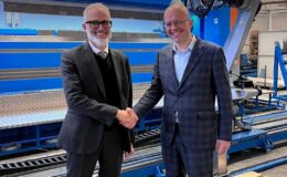 Prima Industrie with its brand Prima Power acquires Sistec AM to strengthen its market position in sheet metal working technology.